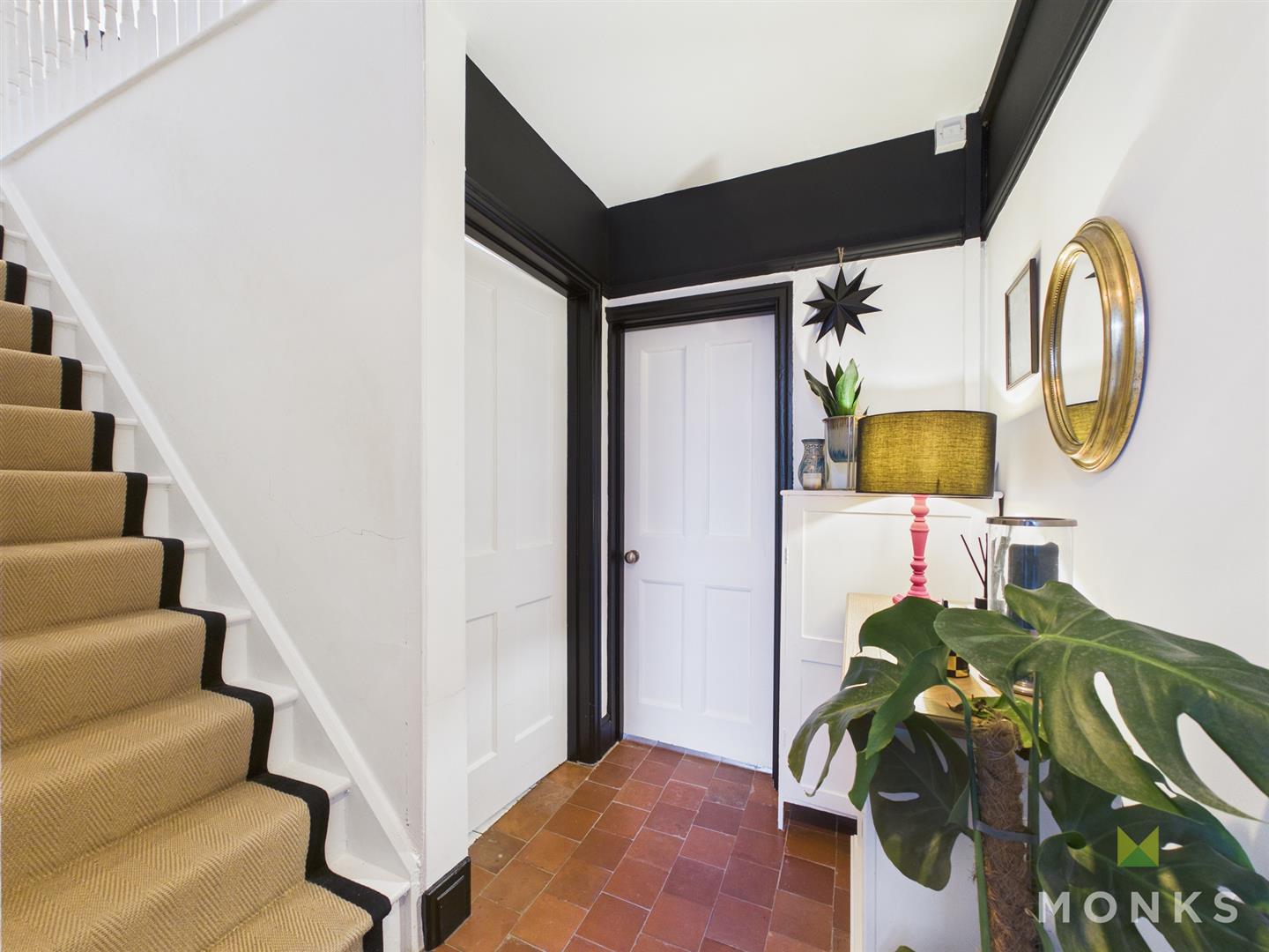 3 Meole Crescent, Shrewsbury, SY3 9ES For Sale